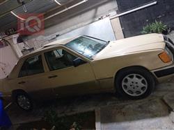 مرسيدس بنز E-Class